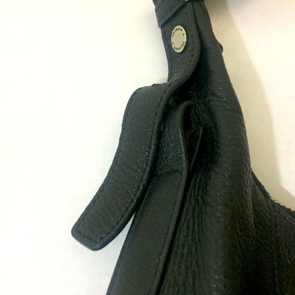 COPY - Rudsak leather handbag - Picture 4 of 7